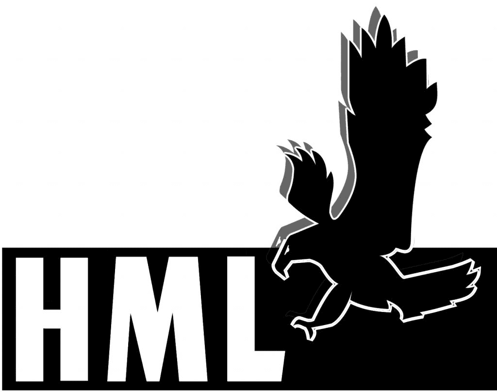 HML Verlag (Logo)